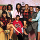 The cast of Moesha
IMDb